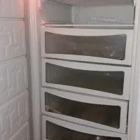 فریژر نگین ۷کشویی|یخچال و فریزر|برخوار, |دیوار