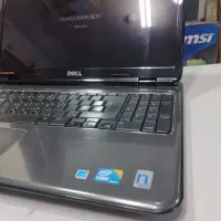 لپ‌تاپ دل i3 تمیز