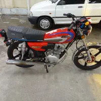 فروش موتور200|موتورسیکلت|گمیشان, |دیوار