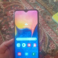 گوشیa10 معمولی