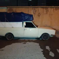 پیکان بار مدل ۹۳
