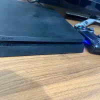 ps4 اسلیم ۵۰۰گیگ کپی خور ورژن ۹