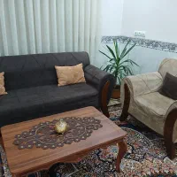 مبل|مبلمان خانگی و میز عسلی|جوانرود, |دیوار