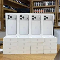 فروش نقد و اقساط قیمت وارداتی iPhone18max S26ultra