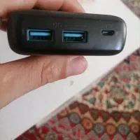 پاور بانک آنکر20هزار|لوازم جانبی موبایل و تبلت|نیشابور, شهرک قدس|دیوار
