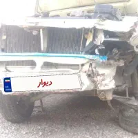 فروش خودروپیکان وانت|خودرو سواری و وانت|اقبالیه, |دیوار