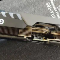 rtx 4070 با گارانتی|قطعات و لوازم جانبی رایانه|تهران, علی‌آباد|دیوار