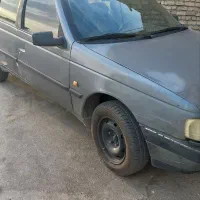 405GLX 89|خودرو سواری و وانت|مشهد, امیر|دیوار