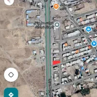 فروش زمین تجاری۳ بر، در منطقه ویژه اقتصادی بربلوار