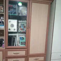 کمد لبای و دکوری