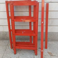 قفسه و ویترین مغازه|فروشگاه و مغازه|شهرکرد, |دیوار