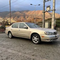 ماکسیما اتوماتیک ۱۳۸۶|خودرو سواری و وانت|فردیس, سرحد آباد|دیوار