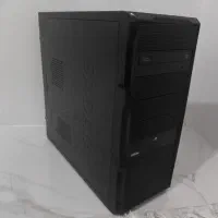 کیس کامپیوتر - سیستم - گیمینگ|رایانه رومیزی|کرمانشاه, |دیوار