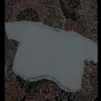 تاپ کراپ ست جین|لباس|ری, شهادت|دیوار