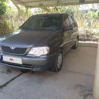 پراید 111مدل89 هیدرولیک