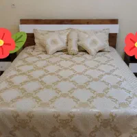 سرویس روتختی دو نفره