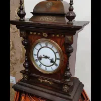 ساعت فوق انتیک رو میزی|ساعت دیواری و تزئینی|تهران, شهرک هما|دیوار