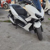 بنلی کی وی ۲۵۰ kewway veste