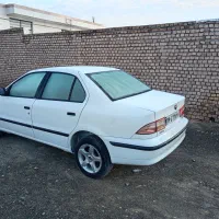 سمندEf7مدل1390|خودرو سواری و وانت|بردسکن, |دیوار