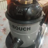 جارو برقی سطلی بوش اصل 6600 وات