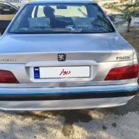 پارس مدل۸۴|خودرو سواری و وانت|آمل, |دیوار