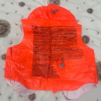 جلیقه شنای بادی اینتکس|غواصی و ورزشهای آبی|قزوین, |دیوار