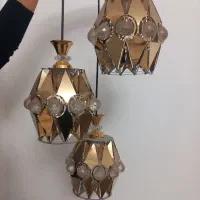 لوستر اشپزخانه و پذیرایی