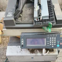 اوراق دستگاه کپی رنگی