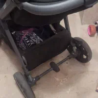 کاسگه ببکو|کالسکه و لوازم جانبی|تهران, گمرک|دیوار