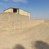 زمین فروشی میدان شهیدان اربابی آران بیدگل صنعتی