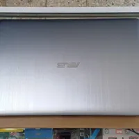 لپ تاپ دست دوم خانگی ایسوس I7 ASUS|رایانه همراه|نجف‌آباد, هفده شهریور|دیوار