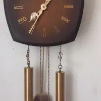 ساعتهای دیواری ورومیزی انتیک کلکسیونی، نهاوند|کلکسیون اشیاء عتیقه|نهاوند, |دیوار