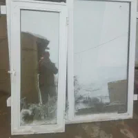 پنجره دو جداره