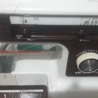 چرخ خیاطی جوکی