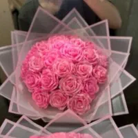 شاخه گل ربانی