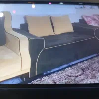 مبل بسیار تمیز