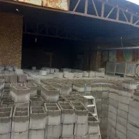 بلوک سیمانی ۴۰×۲۰|مصالح و تجهیزات ساختمان|شاهرود, |دیوار