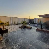 اجاره روزانه باغ ویلا روزانه/نصف روز