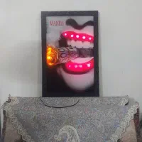 تابلو نوری