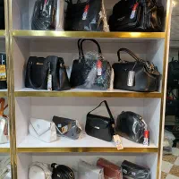 کیف زنانه|کیف، کفش، کمربند|کرمان, |دیوار