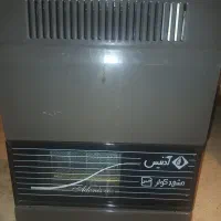 بخاری ۶۰۰۰ گازی|بخاری، هیتر، شومینه|داران, |دیوار