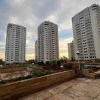 ۲۵۵ متر برج هرمزان بازسازی شده ۲ پارکینگ|اجارهٔ آپارتمان|تهران, شهرک غرب|دیوار