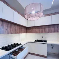 ۱۱۰متر/دوواحدی/نورگیر