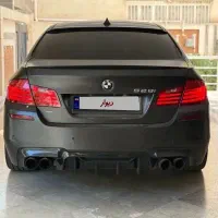BMW 520|خودرو سواری و وانت|تهران, دردشت|دیوار