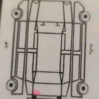کوییک R آپشنال|خودرو سواری و وانت|تهران, تهرانپارس غربی|دیوار