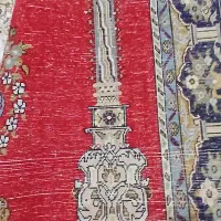 فرش دستباف شهرضا قم|فرش|تهران, پامنار|دیوار