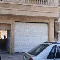 ۴۰ متر مغازه صفر عبادی ۹۹ مناسب تمام مشاغل|اجارهٔ مغازه و غرفه|مشهد, گاز|دیوار