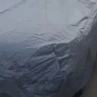 چادر روکش ماشین سانتافه