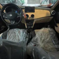 اطلس GL سفید مشکی صفر کیلومتر