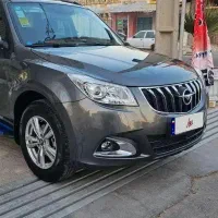 هایما s7پلاس موتور ۱۸۰۰توربو مدل۴۰۳|خودرو سواری و وانت|ایلام, |دیوار